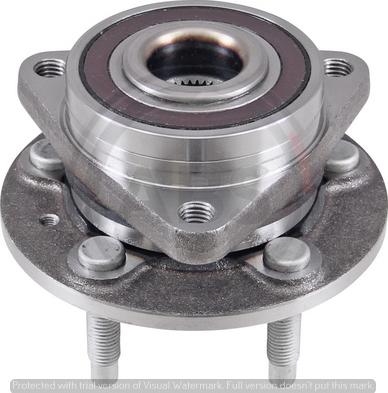 A.B.S. 201220 - Set rulment roata aaoparts.ro