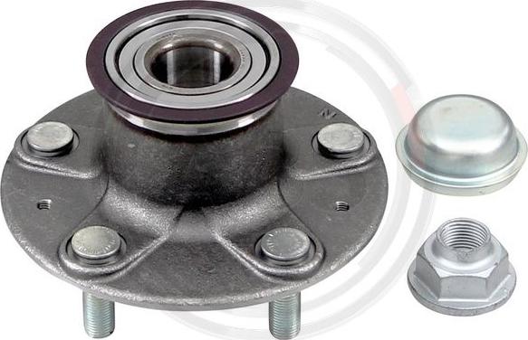 A.B.S. 201799 - Set rulment roata aaoparts.ro