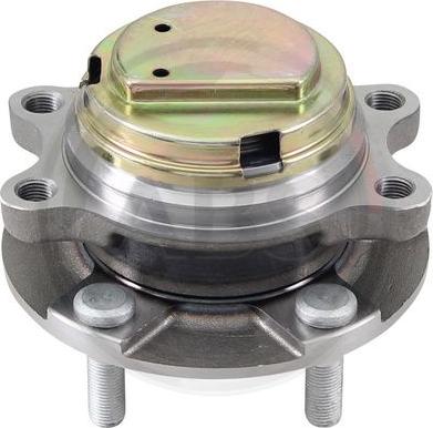 A.B.S. 201756 - Set rulment roata aaoparts.ro