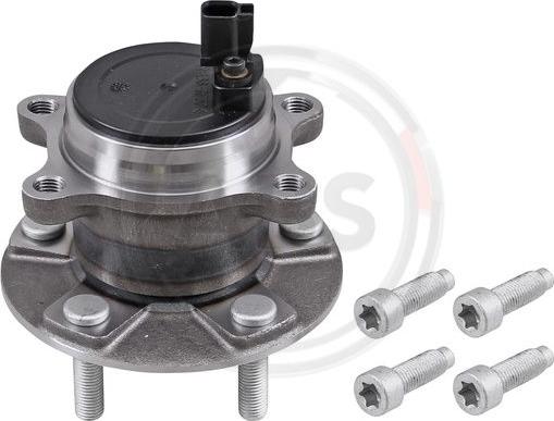 A.B.S. 201730 - Set rulment roata aaoparts.ro