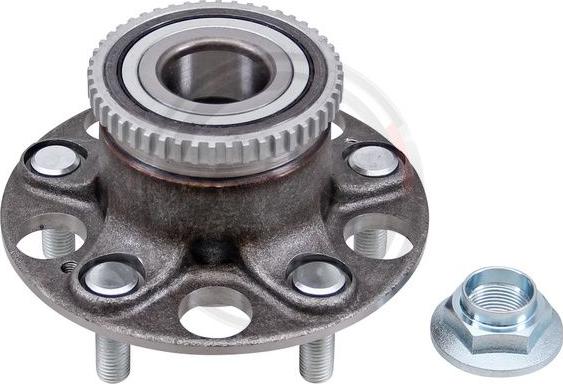 A.B.S. 201777 - Set rulment roata aaoparts.ro