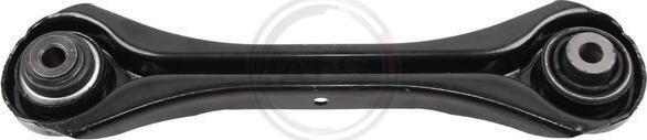 A.B.S. 210966 - Brat, suspensie roata aaoparts.ro