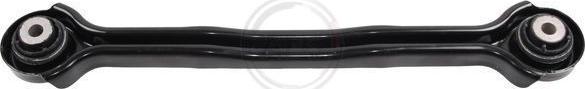 A.B.S. 210967 - Brat, suspensie roata aaoparts.ro