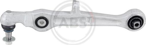 A.B.S. 210914 - Brat, suspensie roata aaoparts.ro