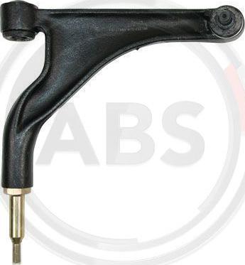 A.B.S. 210934 - Brat, suspensie roata aaoparts.ro