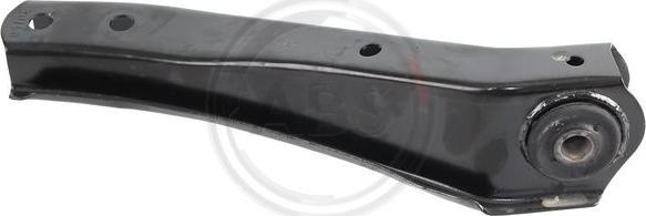 A.B.S. 210421 - Brat, suspensie roata aaoparts.ro