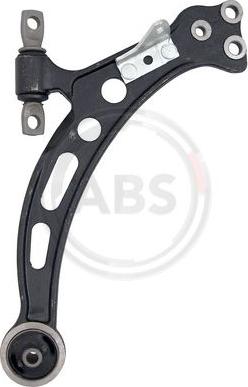 A.B.S. 210546 - Brat, suspensie roata aaoparts.ro