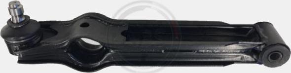 A.B.S. 210517 - Brat, suspensie roata aaoparts.ro
