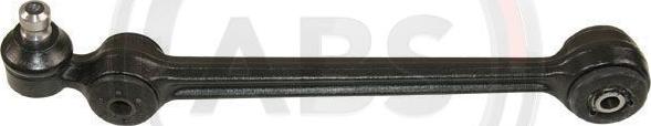 A.B.S. 210581 - Brat, suspensie roata aaoparts.ro
