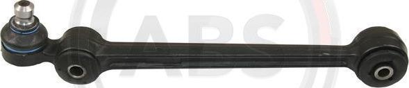 A.B.S. 210574 - Brat, suspensie roata aaoparts.ro
