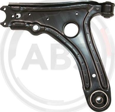 A.B.S. 210695 - Brat, suspensie roata aaoparts.ro