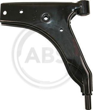 A.B.S. 210659 - Brat, suspensie roata aaoparts.ro