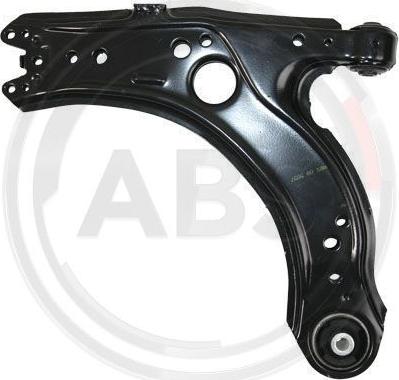 A.B.S. 210607 - Brat, suspensie roata aaoparts.ro
