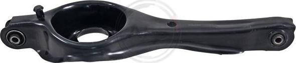 A.B.S. 210633 - Brat, suspensie roata aaoparts.ro