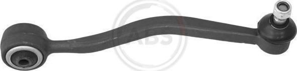 A.B.S. 210063 - Brat, suspensie roata aaoparts.ro