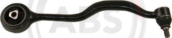 A.B.S. 210084 - Brat, suspensie roata aaoparts.ro
