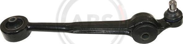 A.B.S. 210037 - Brat, suspensie roata aaoparts.ro