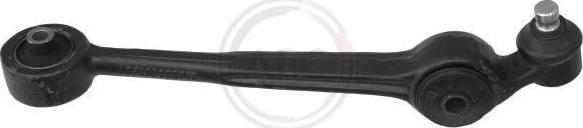 A.B.S. 210028 - Brat, suspensie roata aaoparts.ro