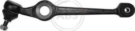 A.B.S. 210142 - Brat, suspensie roata aaoparts.ro