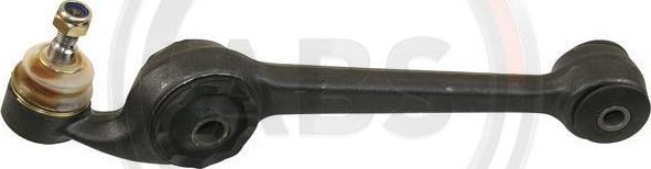 A.B.S. 210188 - Brat, suspensie roata aaoparts.ro