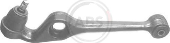 A.B.S. 210133 - Brat, suspensie roata aaoparts.ro