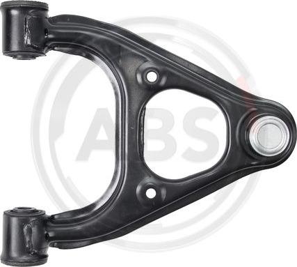A.B.S. 210834 - Brat, suspensie roata aaoparts.ro