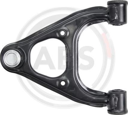 A.B.S. 210833 - Brat, suspensie roata aaoparts.ro
