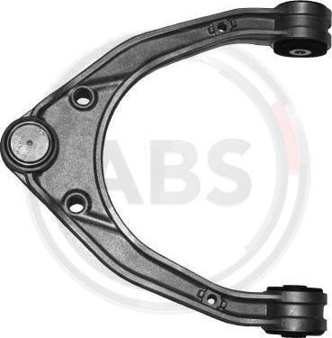 A.B.S. 210879 - Brat, suspensie roata aaoparts.ro