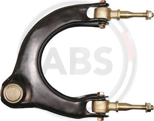A.B.S. 210367 - Brat, suspensie roata aaoparts.ro