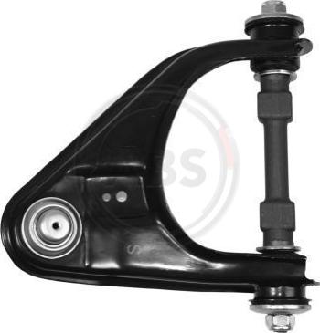 A.B.S. 210386 - Brat, suspensie roata aaoparts.ro
