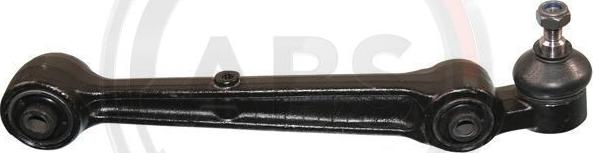 A.B.S. 210383 - Brat, suspensie roata aaoparts.ro