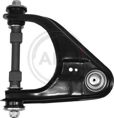 A.B.S. 210374 - Brat, suspensie roata aaoparts.ro