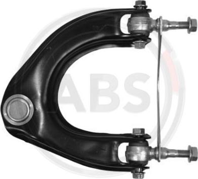 A.B.S. 210225 - Brat, suspensie roata aaoparts.ro