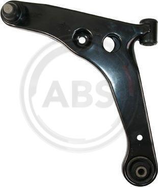 A.B.S. 210753 - Brat, suspensie roata aaoparts.ro