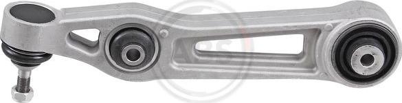 A.B.S. 210705 - Brat, suspensie roata aaoparts.ro
