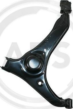A.B.S. 210701 - Brat, suspensie roata aaoparts.ro