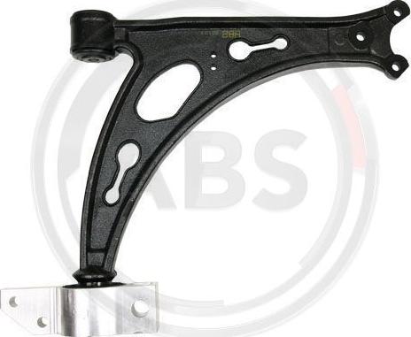 A.B.S. 210788 - Brat, suspensie roata aaoparts.ro