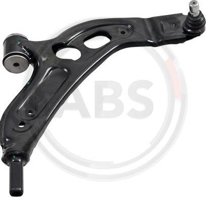 A.B.S. 211959 - Brat, suspensie roata aaoparts.ro