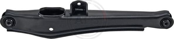 A.B.S. 211951 - Brat, suspensie roata aaoparts.ro