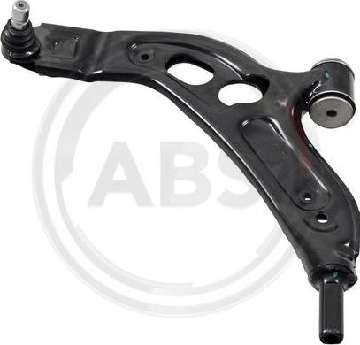 A.B.S. 211958 - Brat, suspensie roata aaoparts.ro