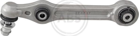 A.B.S. 211960 - Brat, suspensie roata aaoparts.ro