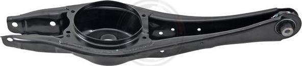 A.B.S. 211979 - Brat, suspensie roata aaoparts.ro