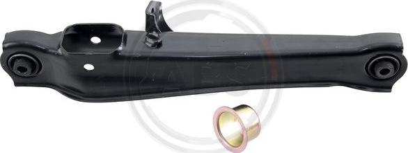 A.B.S. 211445 - Brat, suspensie roata aaoparts.ro