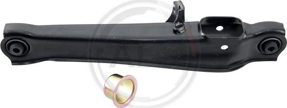 A.B.S. 211446 - Brat, suspensie roata aaoparts.ro