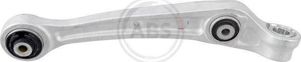 A.B.S. 211448 - Brat, suspensie roata aaoparts.ro