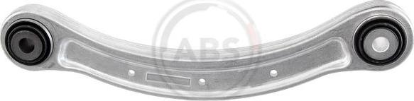 A.B.S. 211442 - Brat, suspensie roata aaoparts.ro