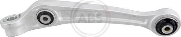 A.B.S. 211447 - Brat, suspensie roata aaoparts.ro