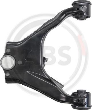 A.B.S. 211455 - Brat, suspensie roata aaoparts.ro