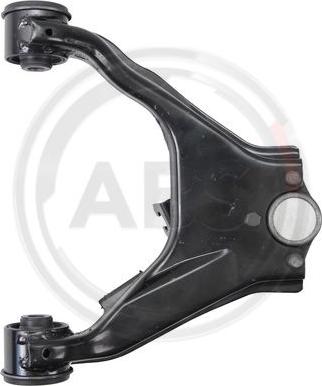 A.B.S. 211456 - Brat, suspensie roata aaoparts.ro