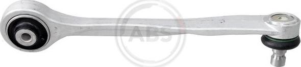 A.B.S. 211464 - Brat, suspensie roata aaoparts.ro